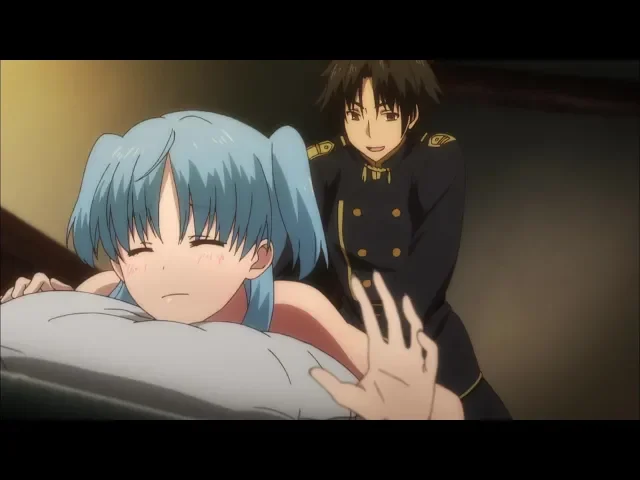 shuumatsu nani shitemasu ka「amv」city of angels
